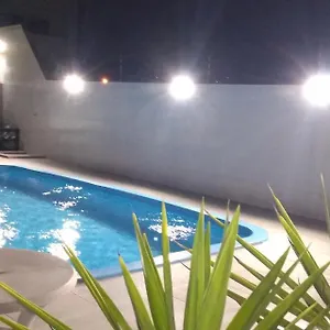 Apartamento Ingleses, Quarto em Acomodações Particulares