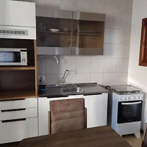Apartamento Praia De Canasvieras Apartamento